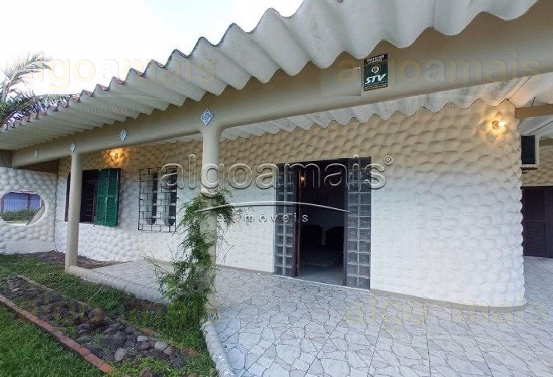 Casa, 3 quartos, 540 m² - Foto 2