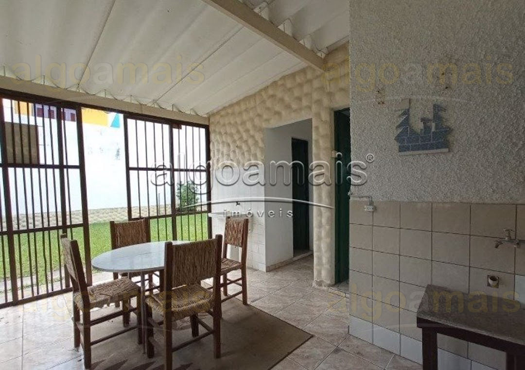 Casa, 3 quartos, 540 m² - Foto 12