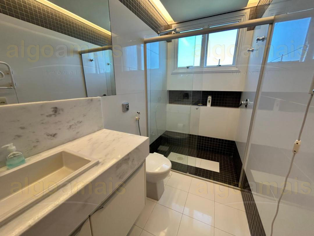 Casa de Condomínio, 4 quartos - Foto 31