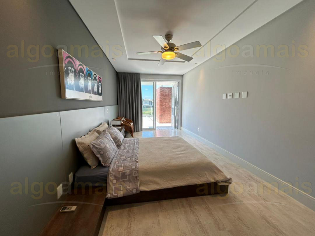 Casa de Condomínio, 4 quartos - Foto 44