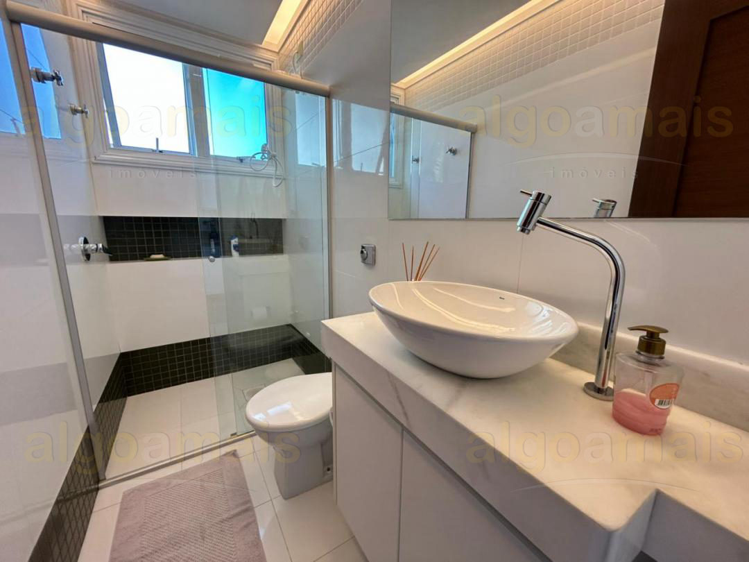 Casa de Condomínio, 4 quartos - Foto 40