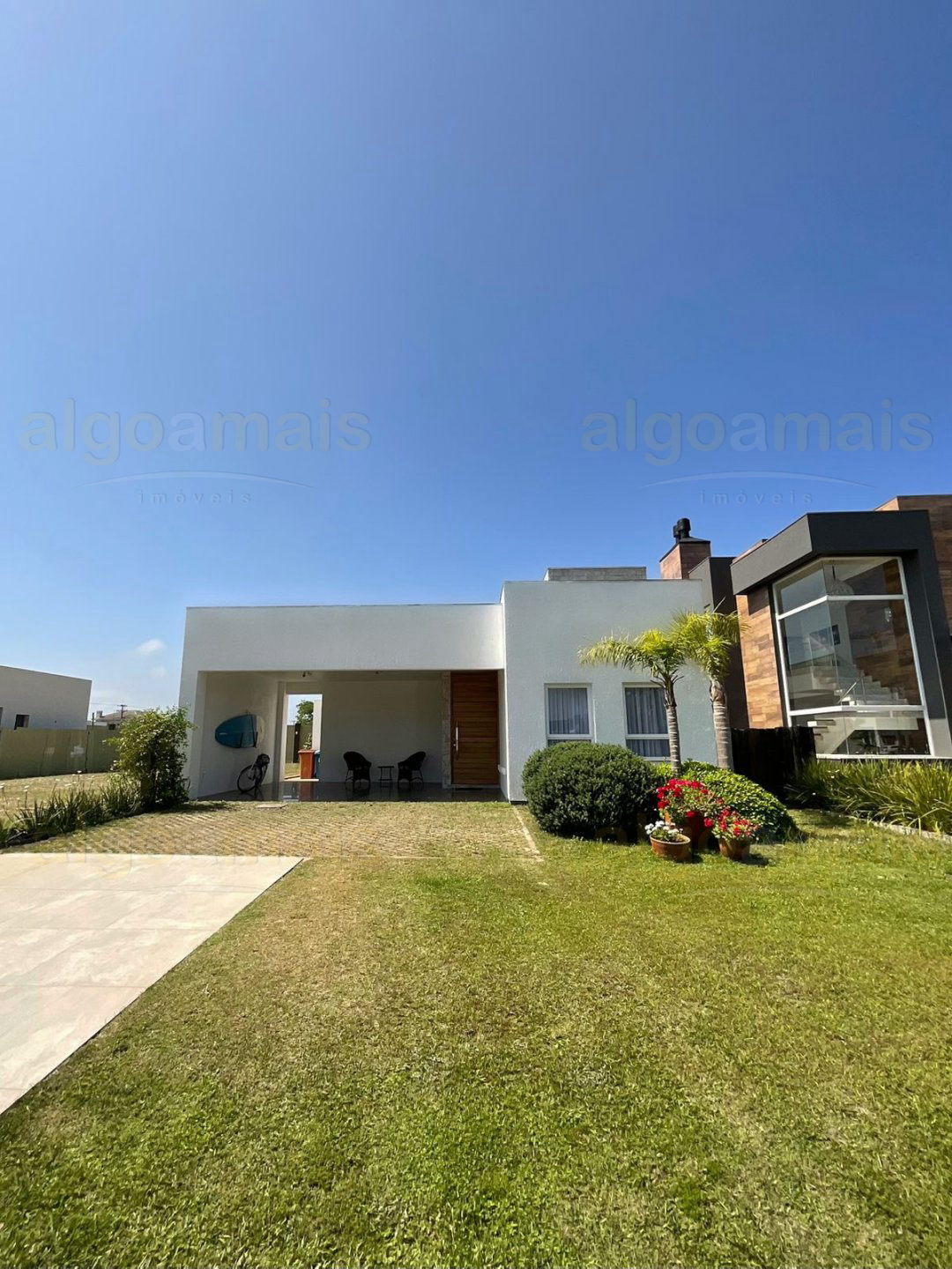 Casa de Condomínio, 4 quartos - Foto 2