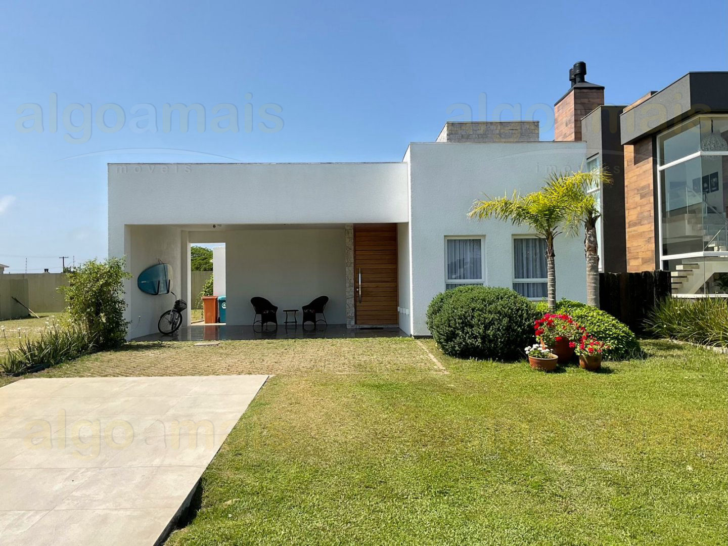Casa de Condomínio, 4 quartos - Foto 5