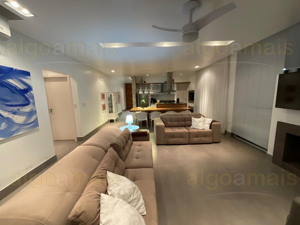 Casa de Condomínio, 4 quartos - Foto 6