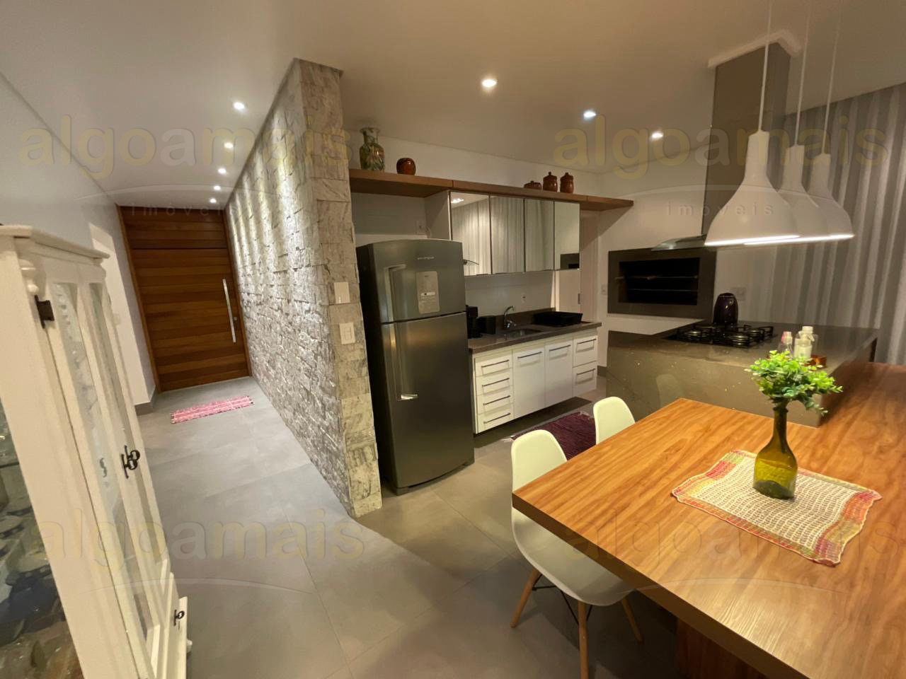 Casa de Condomínio, 4 quartos - Foto 7
