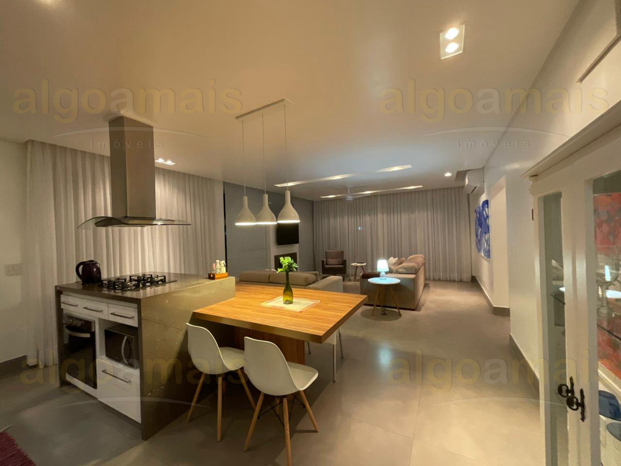Casa de Condomínio, 4 quartos - Foto 8