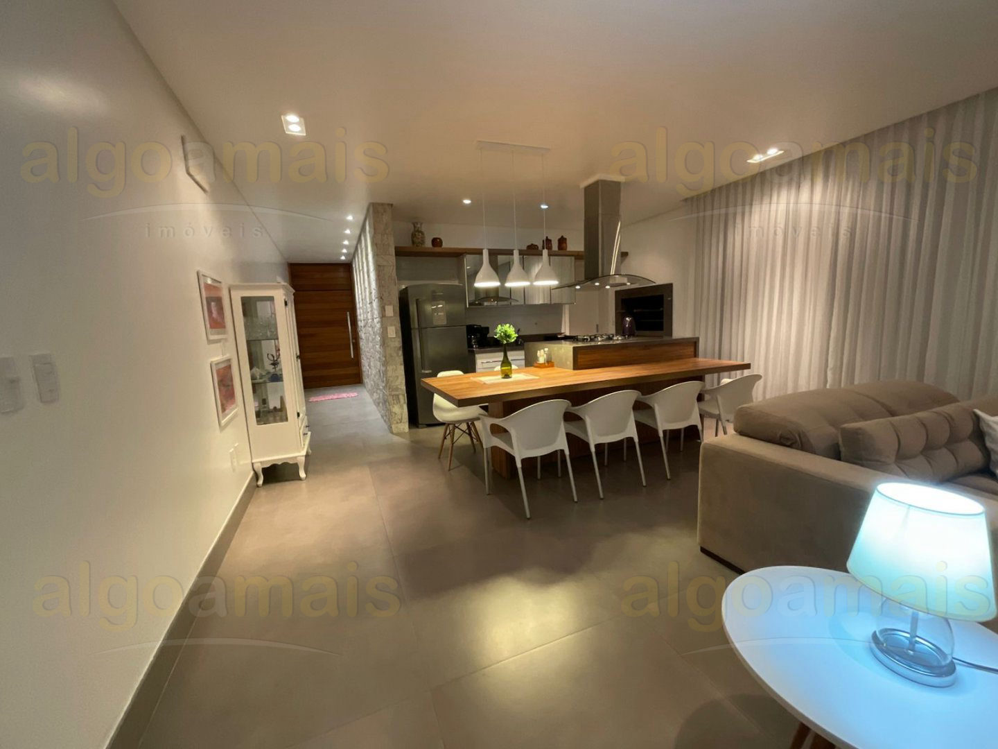Casa de Condomínio, 4 quartos - Foto 18