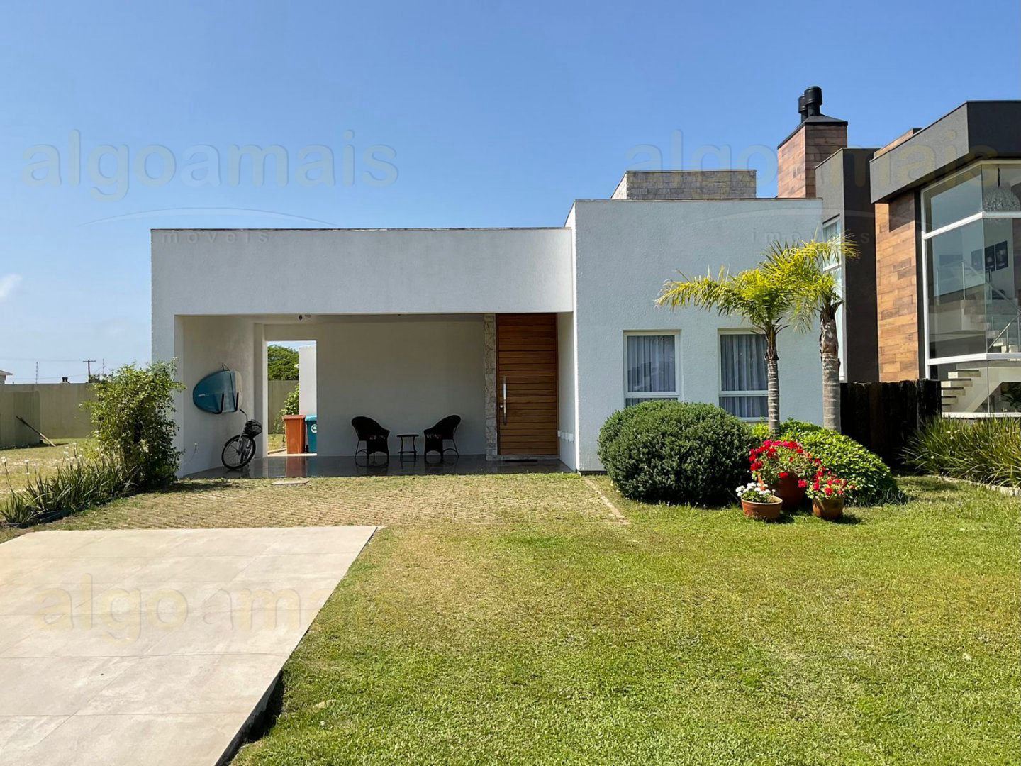 Casa de Condomínio, 4 quartos - Foto 25