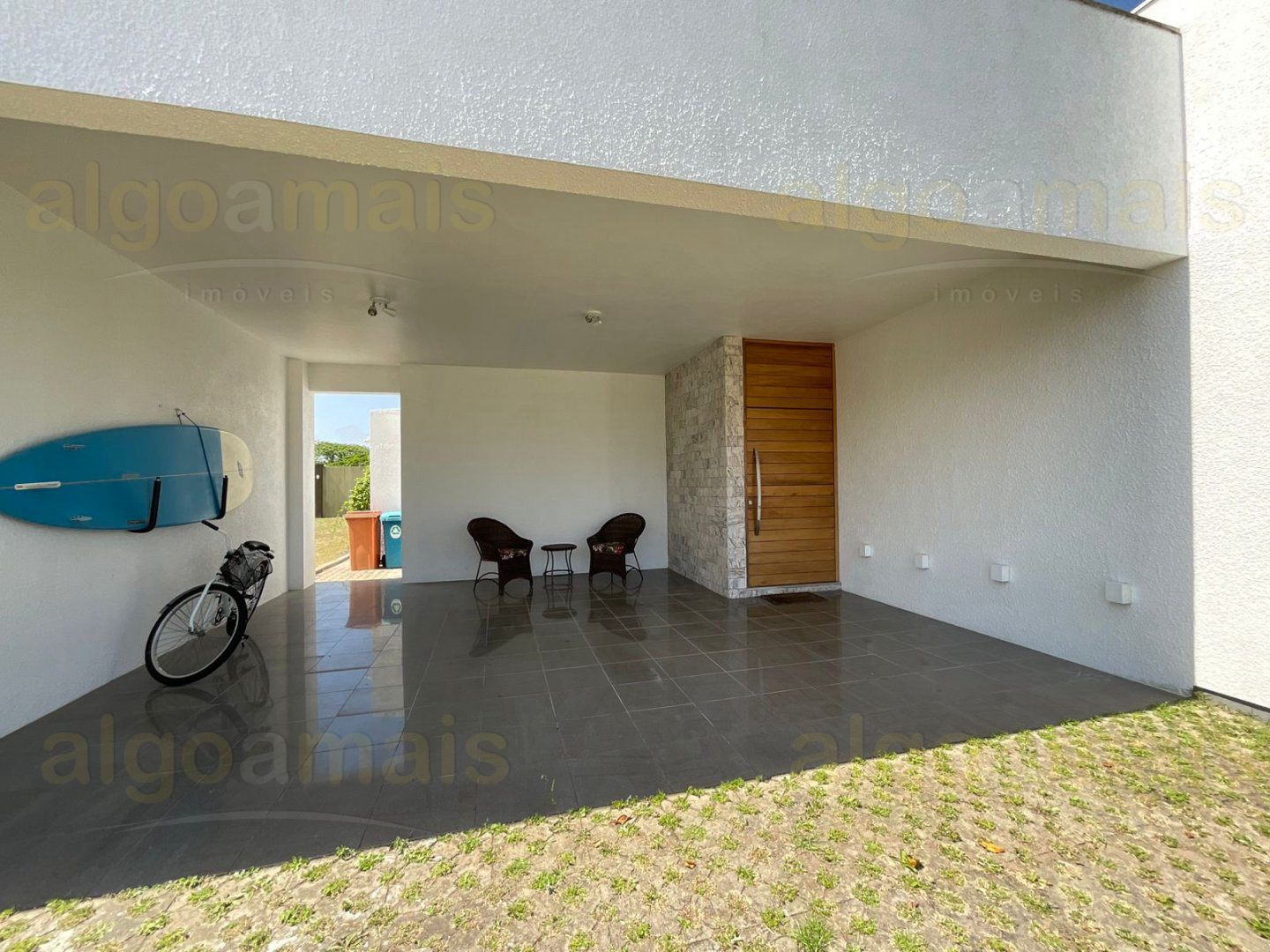 Casa de Condomínio, 4 quartos - Foto 29