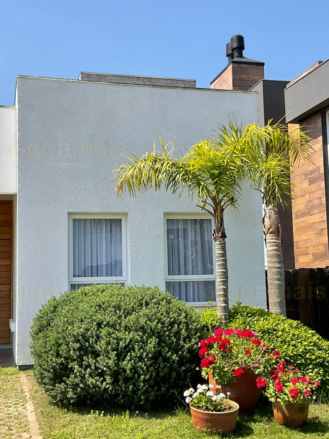 Casa de Condomínio, 4 quartos - Foto 33
