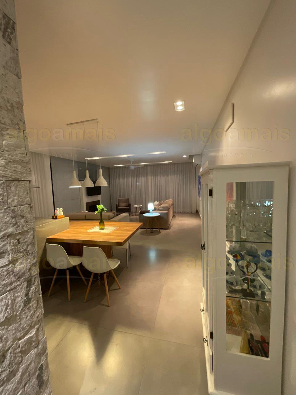 Casa de Condomínio, 4 quartos - Foto 36
