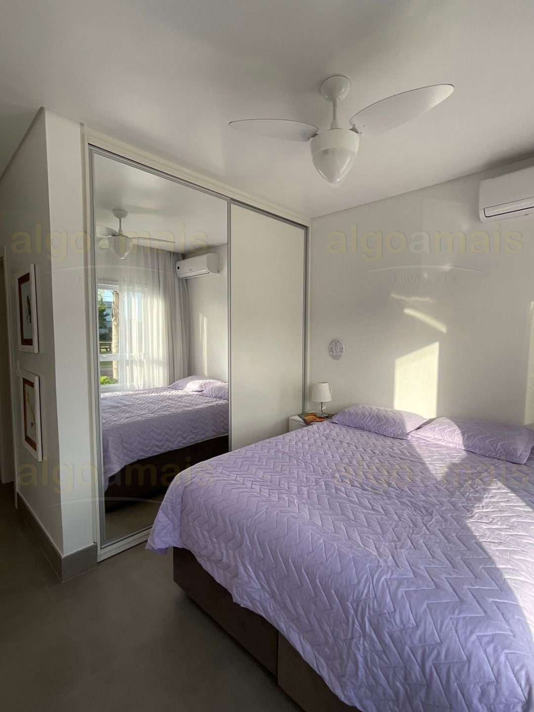 Casa de Condomínio, 4 quartos - Foto 42