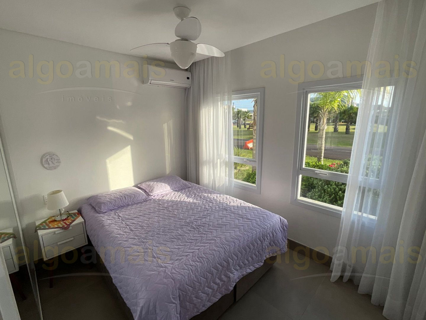 Casa de Condomínio, 4 quartos - Foto 43