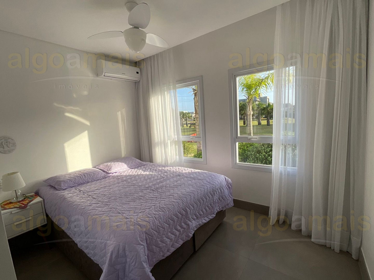 Casa de Condomínio, 4 quartos - Foto 47