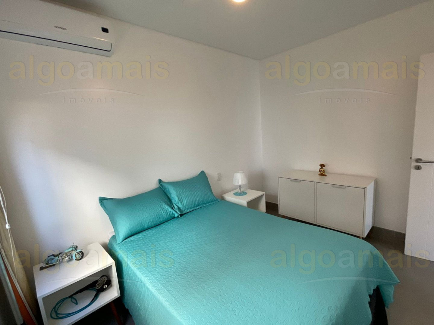 Casa de Condomínio, 4 quartos - Foto 50