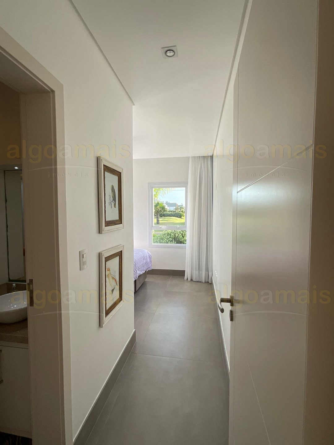 Casa de Condomínio, 4 quartos - Foto 52