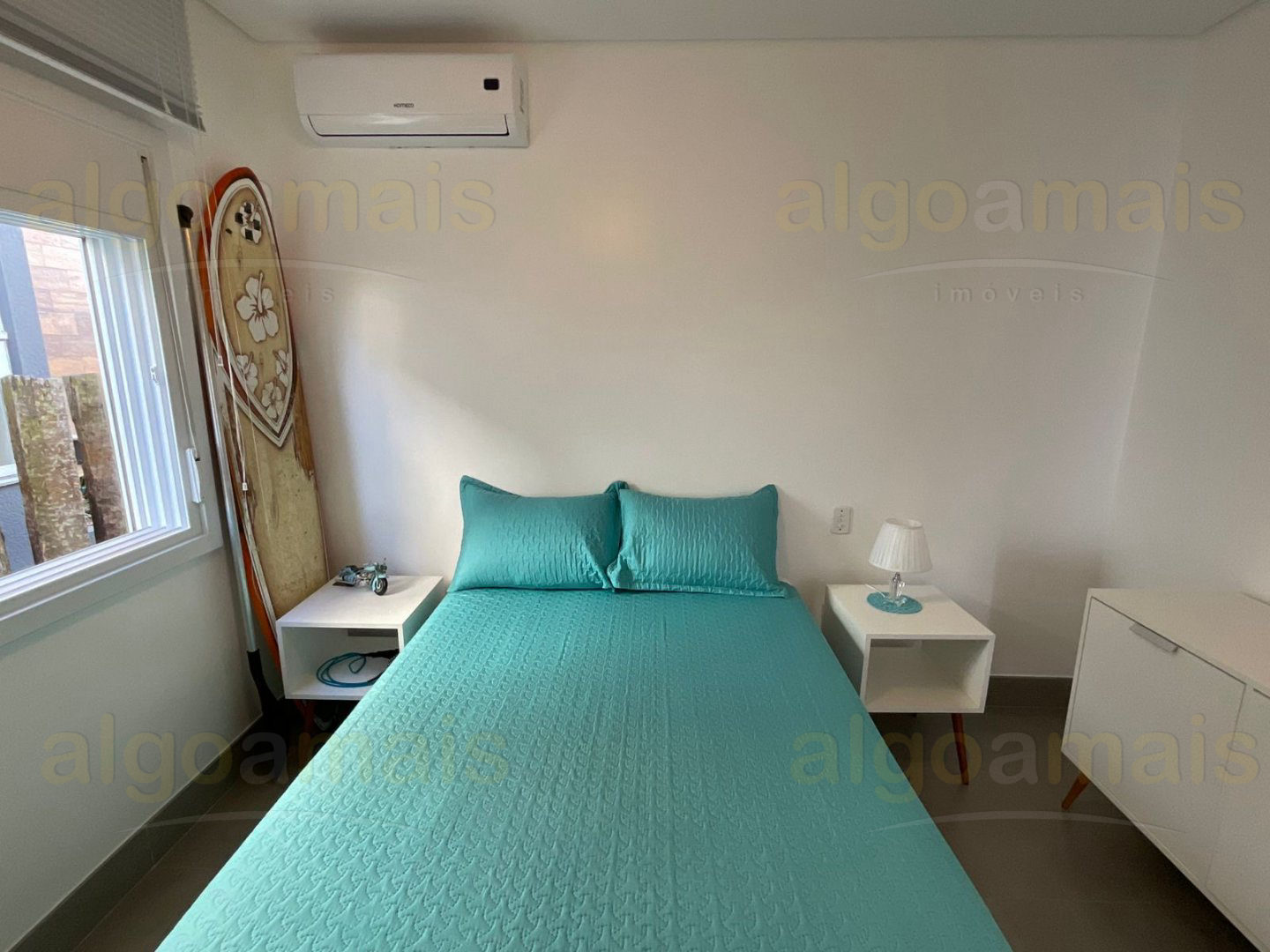 Casa de Condomínio, 4 quartos - Foto 55