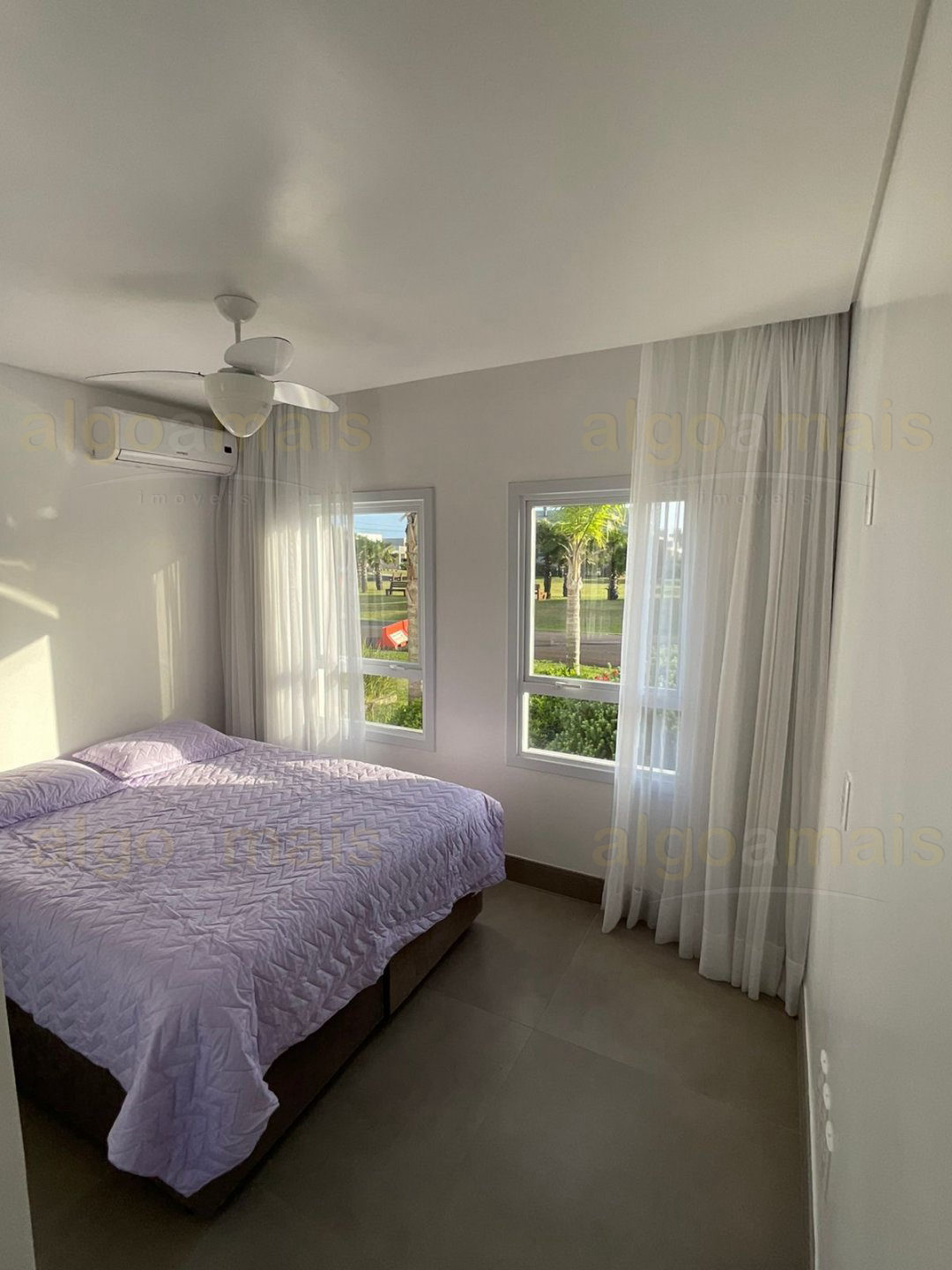 Casa de Condomínio, 4 quartos - Foto 57
