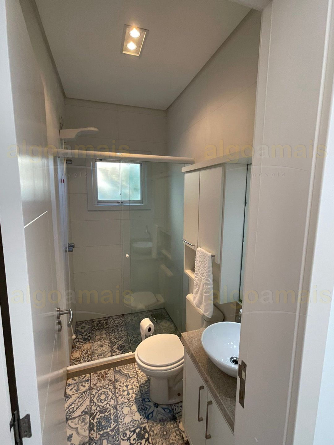 Casa de Condomínio, 4 quartos - Foto 65