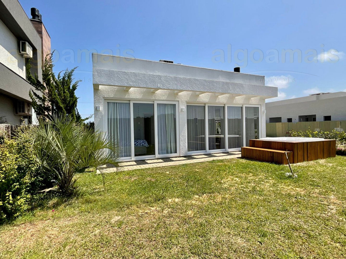 Casa de Condomínio, 4 quartos - Foto 66
