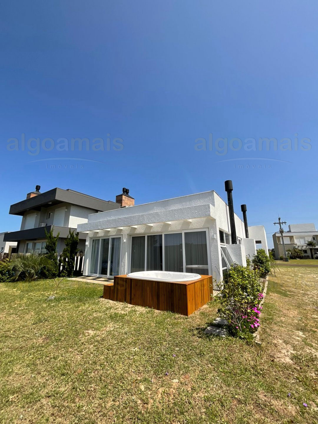 Casa de Condomínio, 4 quartos - Foto 67