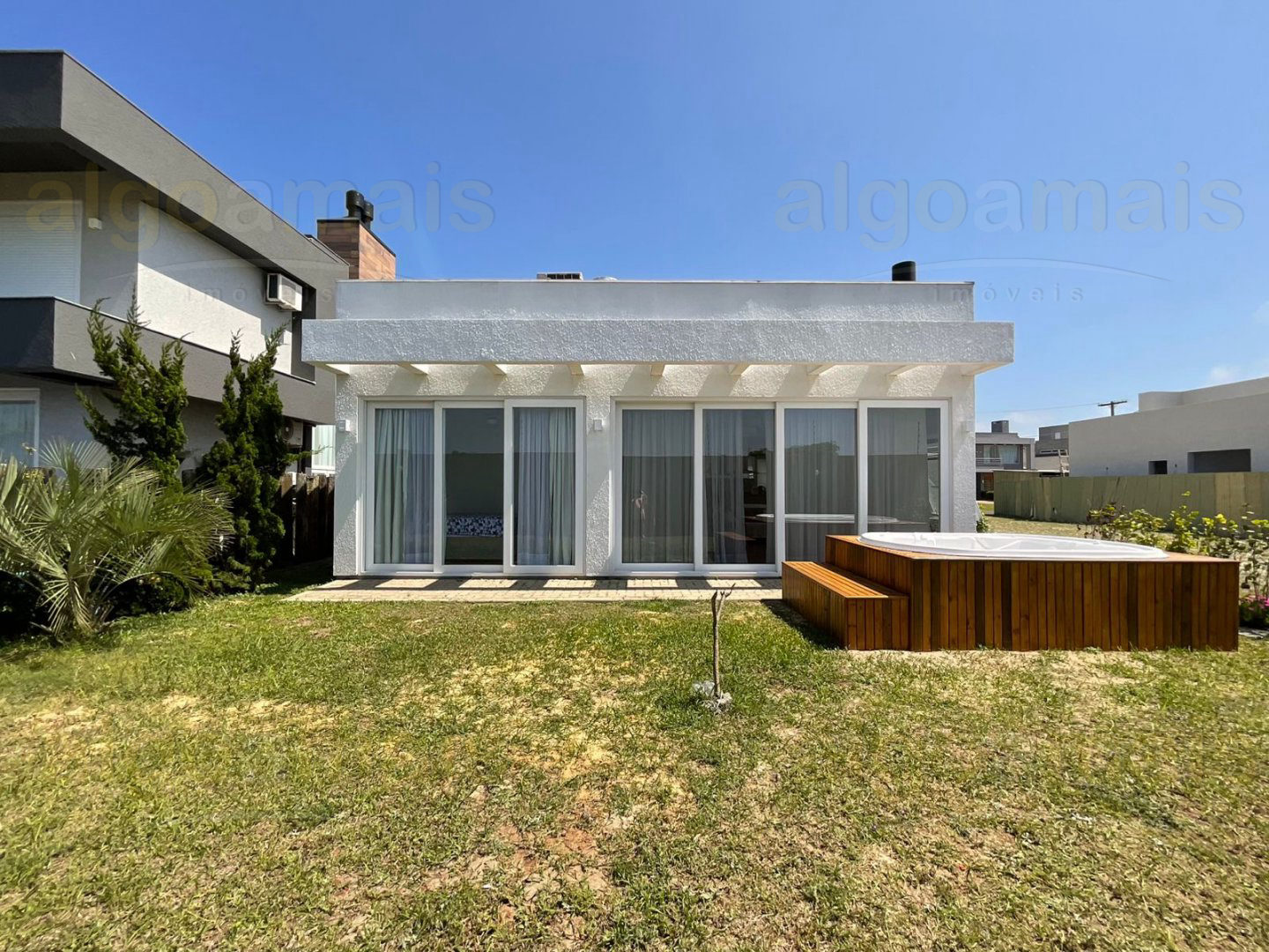 Casa de Condomínio, 4 quartos - Foto 68