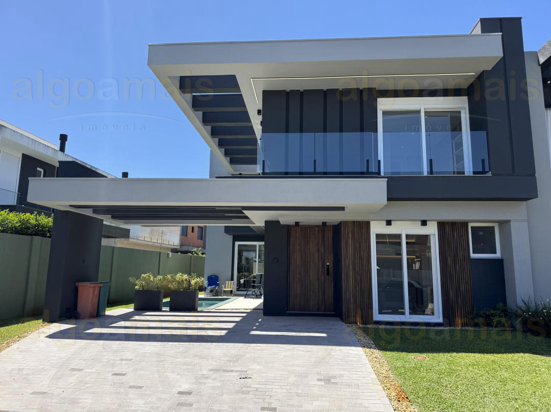 Casa de Condomínio, 5 quartos - Foto 4