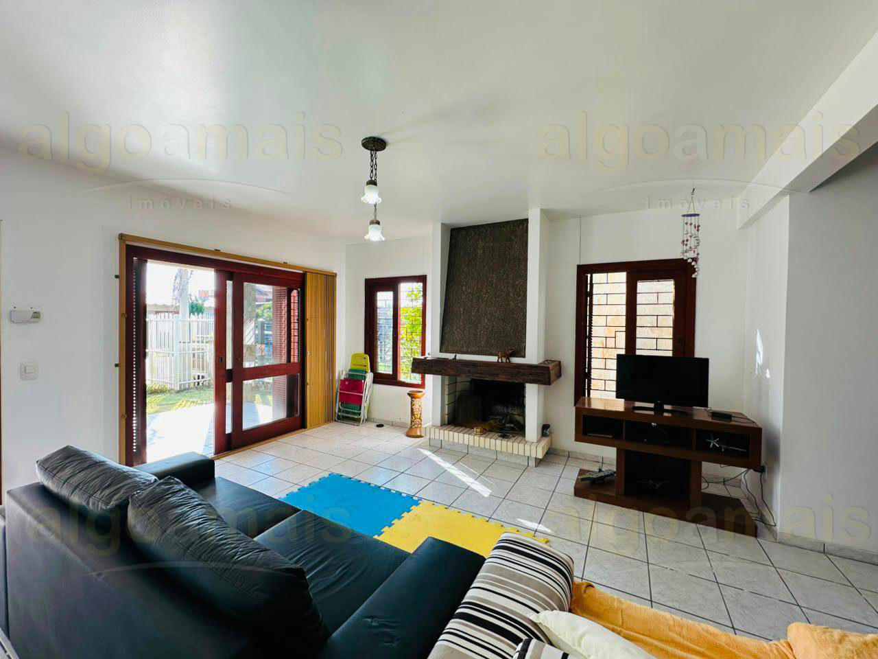 Casa, 3 quartos, 189 m² - Foto 6