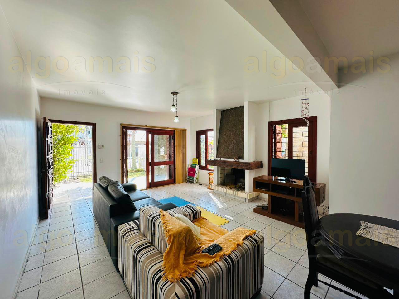 Casa, 3 quartos, 189 m² - Foto 8