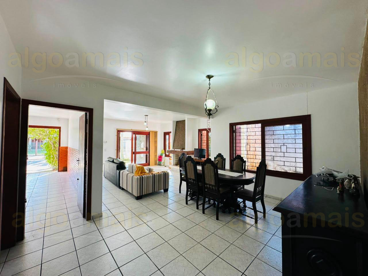 Casa, 3 quartos, 189 m² - Foto 9