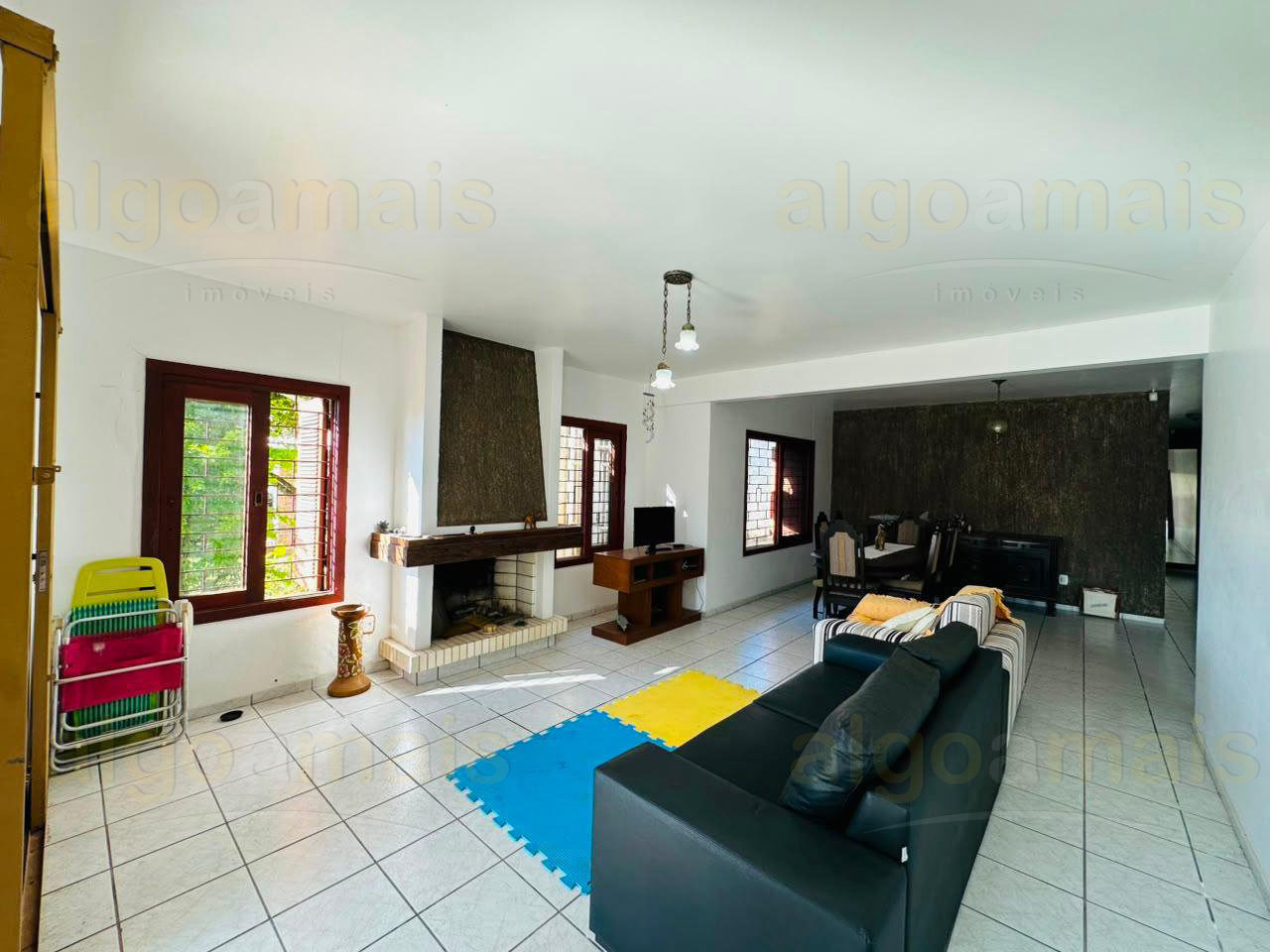 Casa, 3 quartos, 189 m² - Foto 11