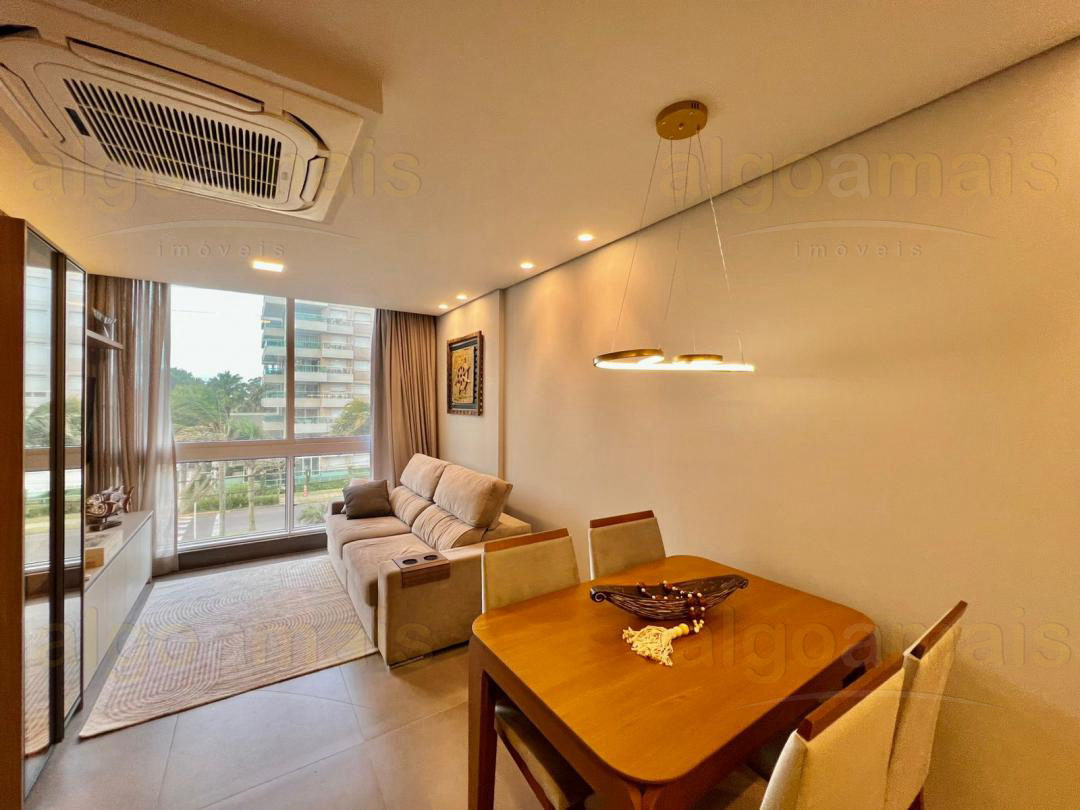 Apartamento, 2 quartos, 85 m² - Foto 4