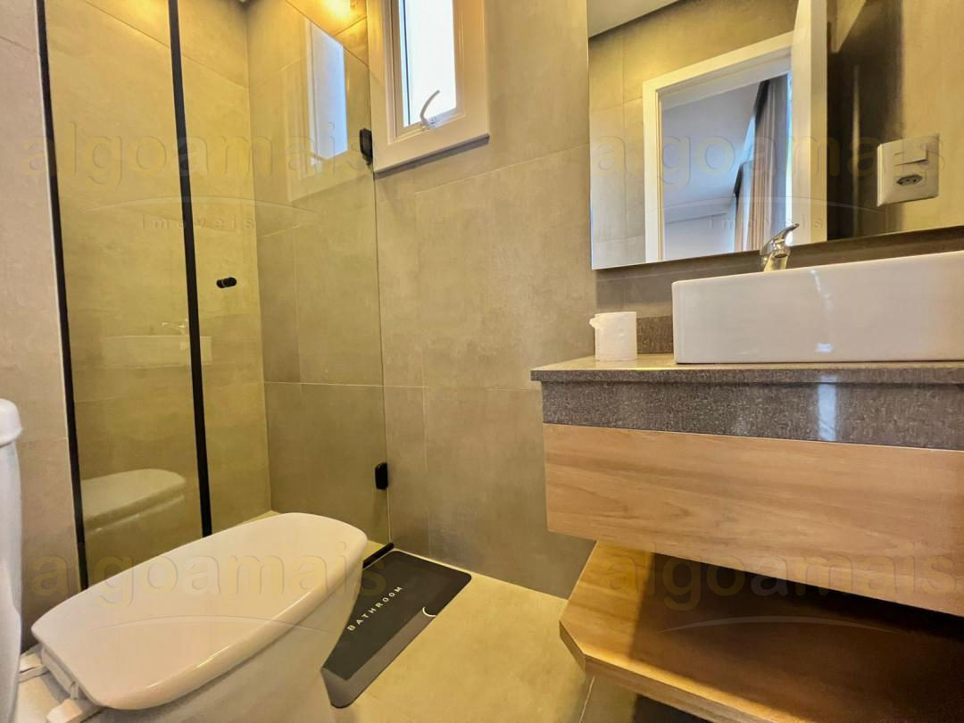 Apartamento, 2 quartos, 85 m² - Foto 13