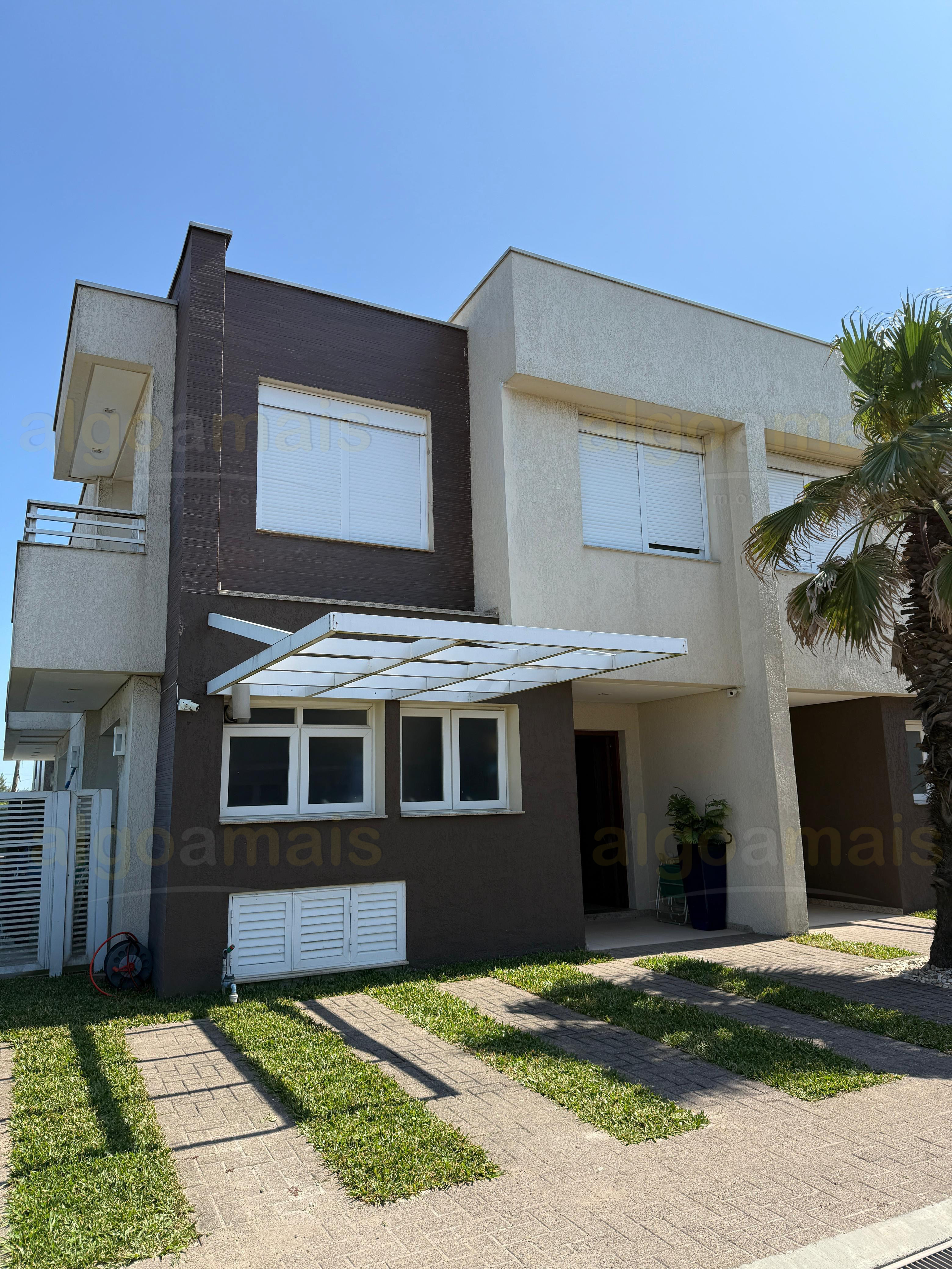 Casa de Condomínio, 4 quartos - Foto 2