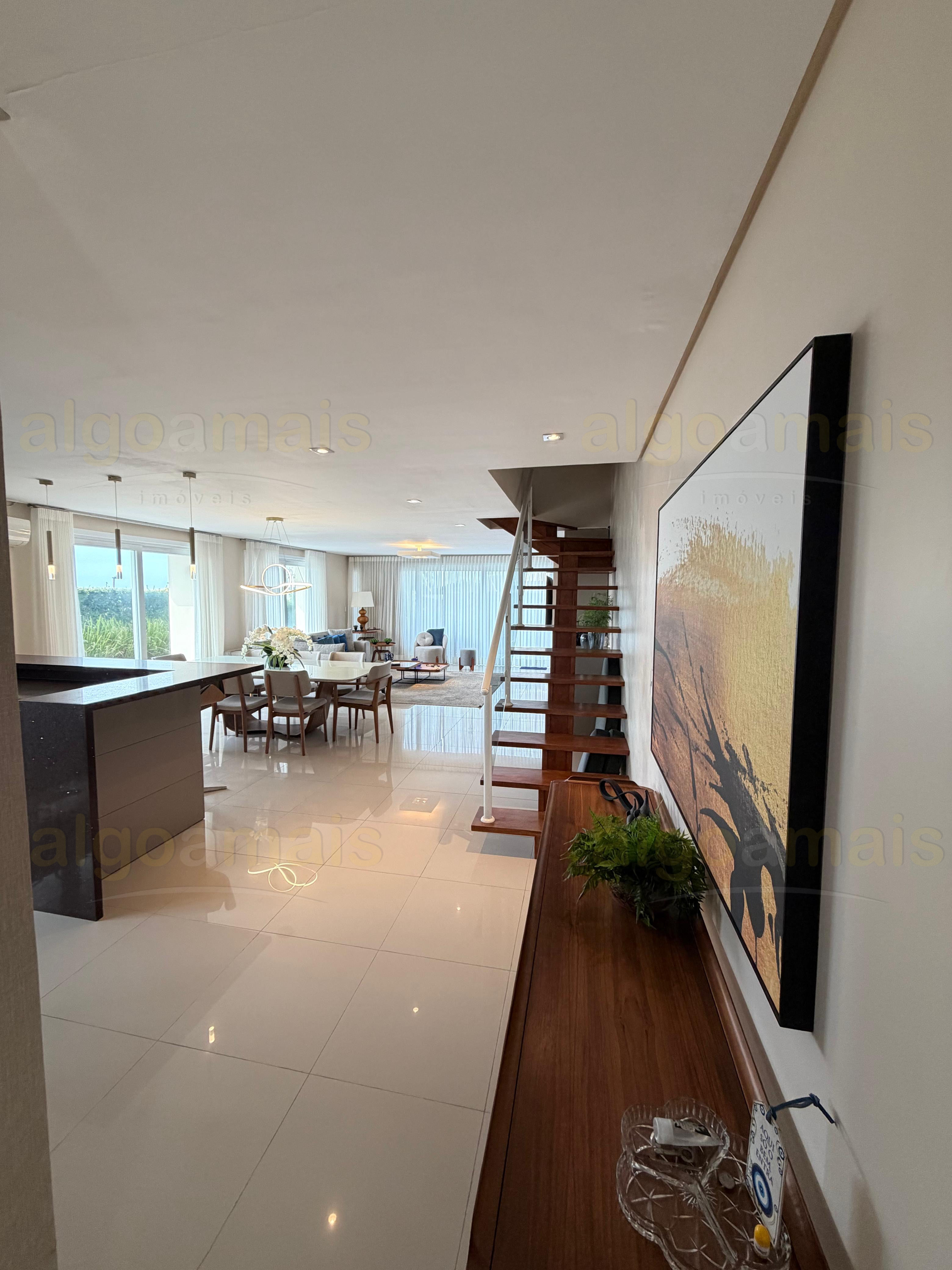 Casa de Condomínio, 4 quartos - Foto 6