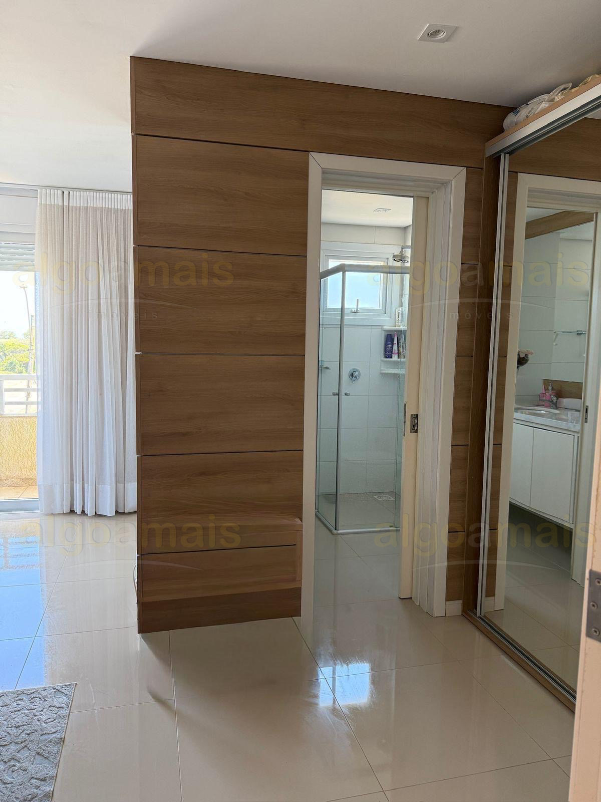 Casa de Condomínio, 4 quartos - Foto 40