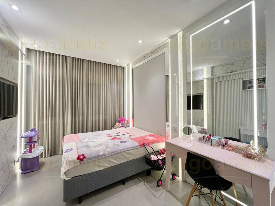 Casa de Condomínio, 4 quartos - Foto 6