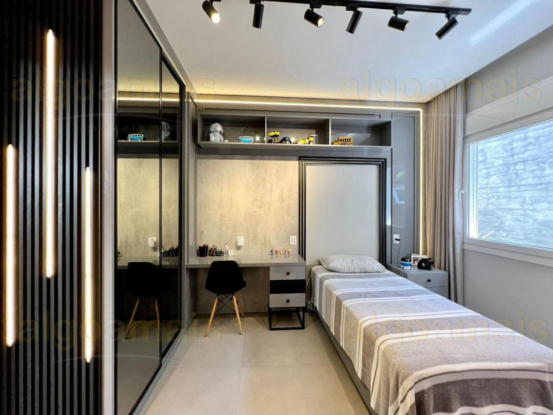 Casa de Condomínio, 4 quartos - Foto 3