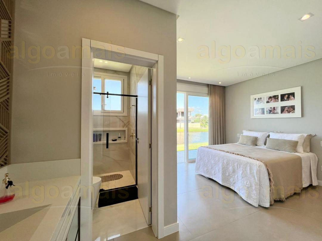 Casa de Condomínio, 4 quartos - Foto 18