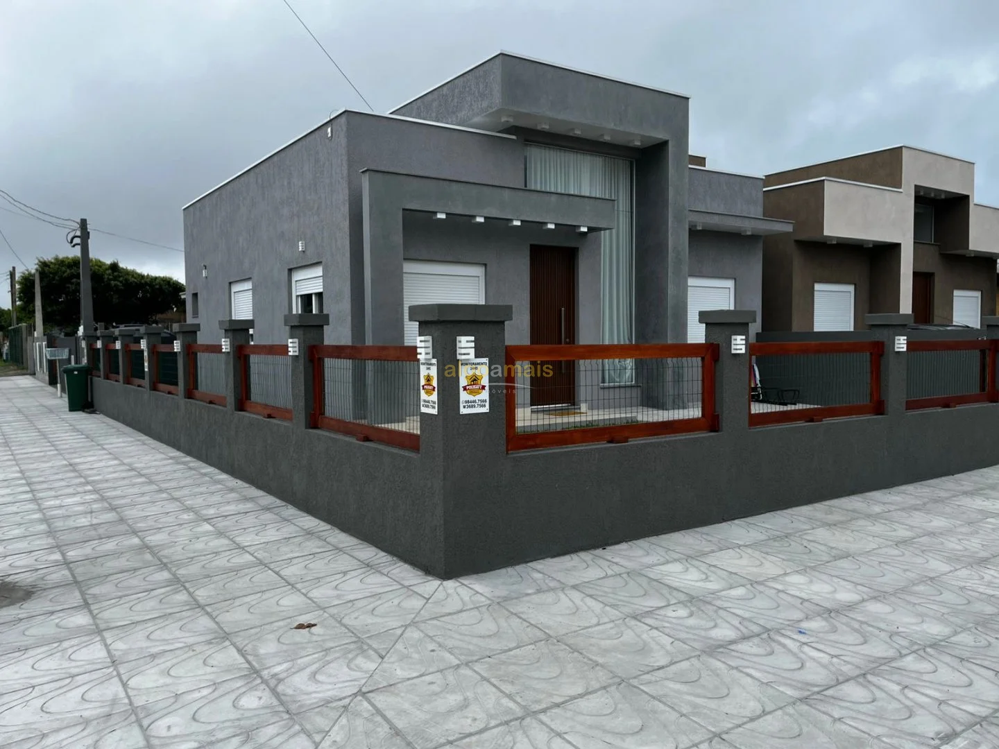 Casa, 3 quartos, 150 m² - Foto 3