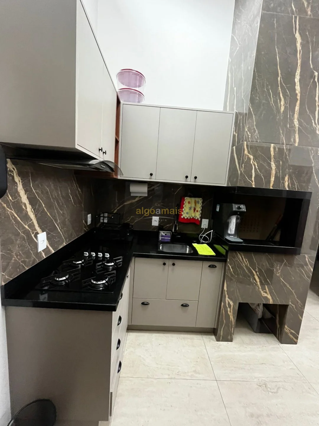 Casa, 3 quartos, 150 m² - Foto 5