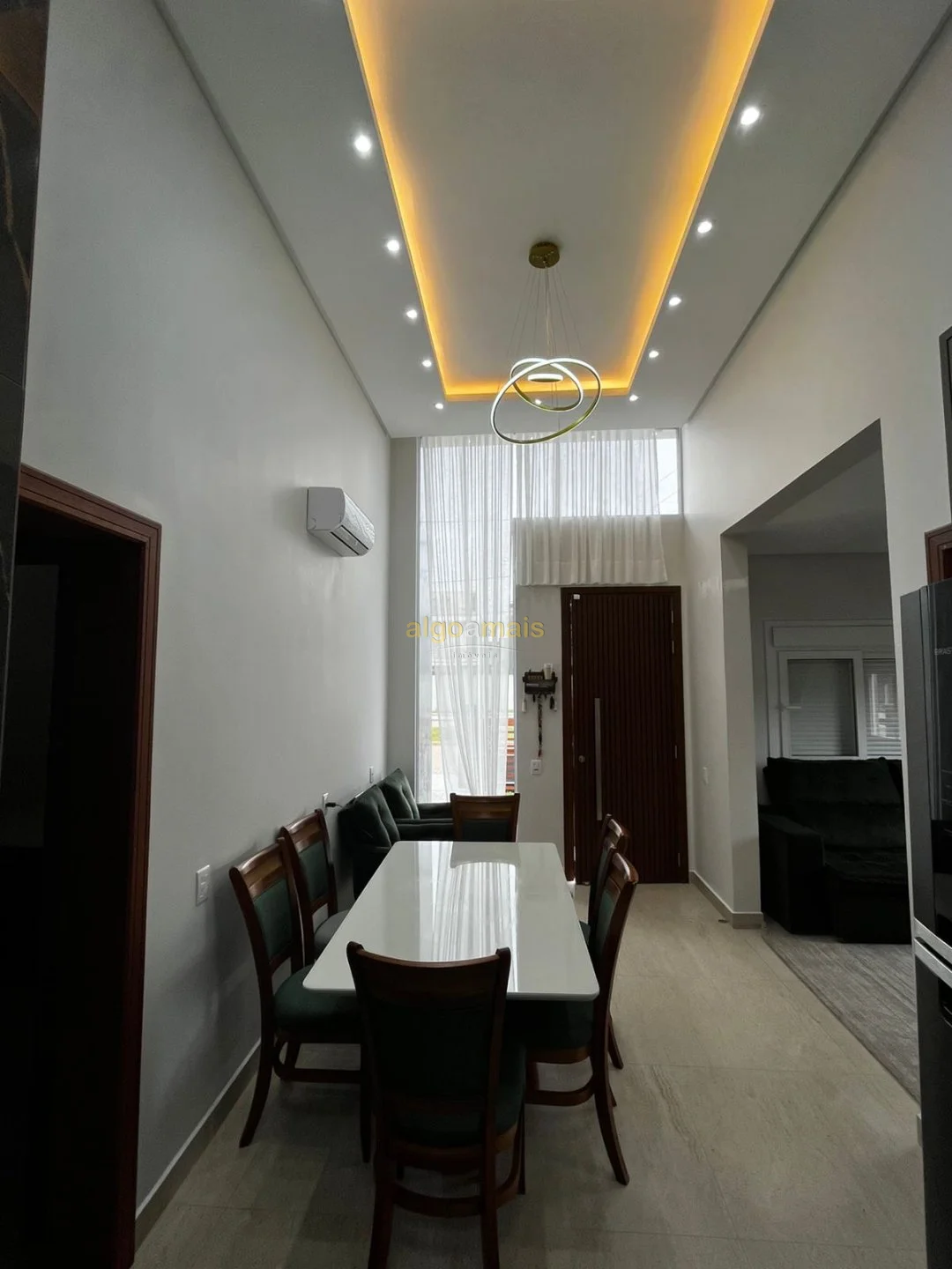 Casa, 3 quartos, 150 m² - Foto 6