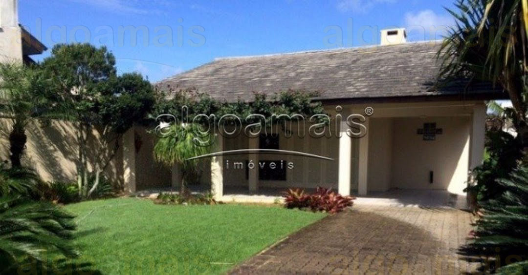 Casa, 3 dormitórios - Noiva Do Mar, Xangri-Lá — Noiva do Mar — Xangri-Lá