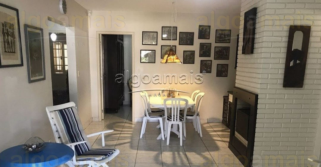 Casa, 3 quartos, 160 m² - Foto 2