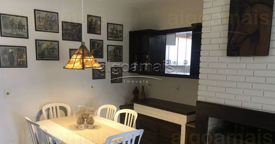 Casa, 3 quartos, 160 m² - Foto 3
