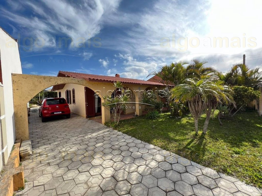 Casa, 3 dormitórios - Centro, Xangri-Lá — Centro — Xangri-Lá
