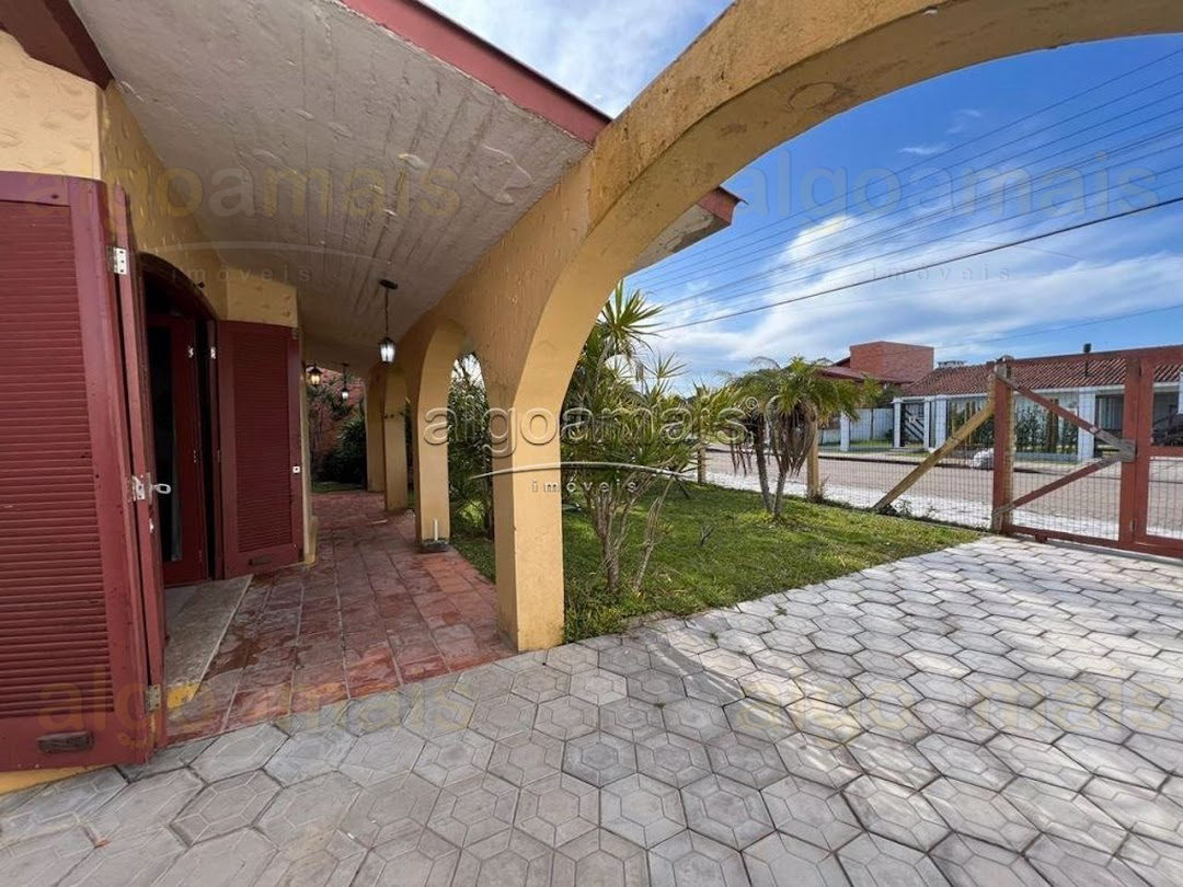 Casa, 3 quartos, 173 m² - Foto 2