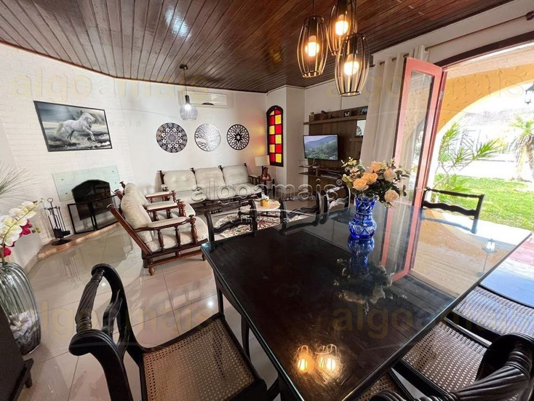 Casa, 3 quartos, 173 m² - Foto 18