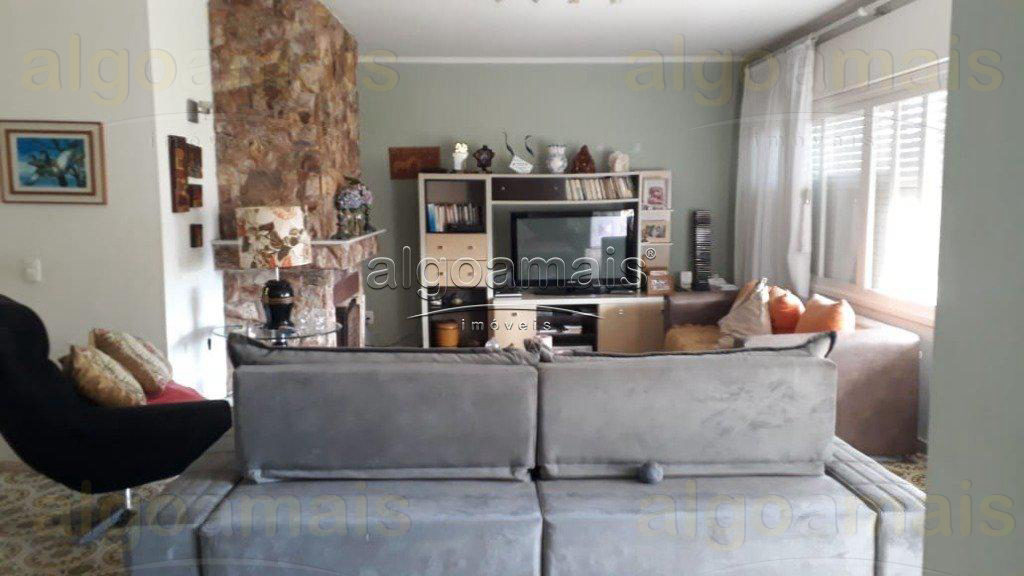 Casa, 3 quartos, 202 m² - Foto 8