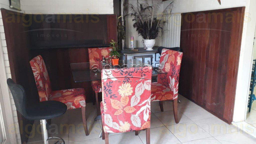 Casa, 3 quartos, 202 m² - Foto 11